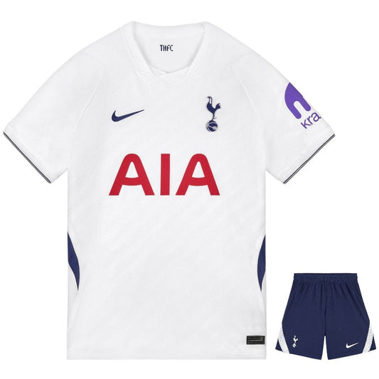 Equipamento Criança 26/27 Tottenham Principal