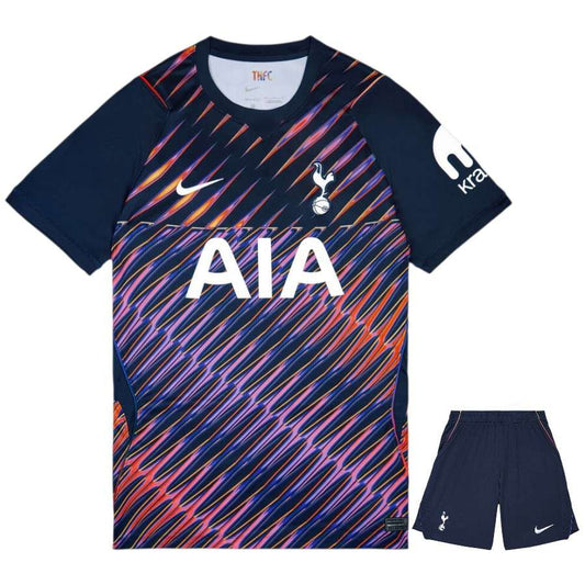 Equipamento Criança 26/27 Tottenham Alternativo
