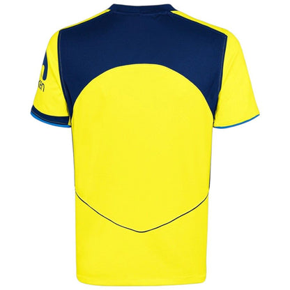 Camisola 25/26 Tottenham Terceira