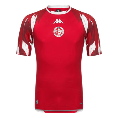 Camisola 26/27 Tunísia Alternativa