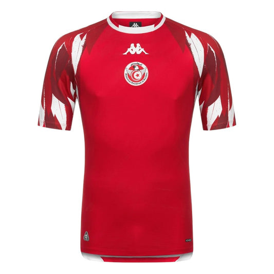 Camisola 26/27 Tunísia Alternativa