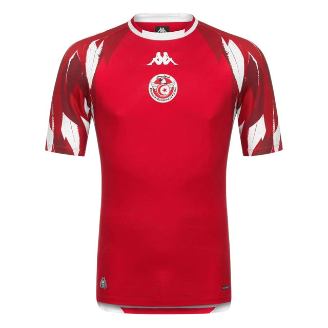 Camisola 26/27 Tunísia Alternativa