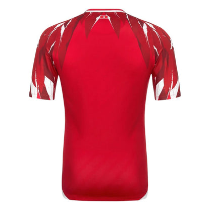 Camisola 26/27 Tunísia Alternativa