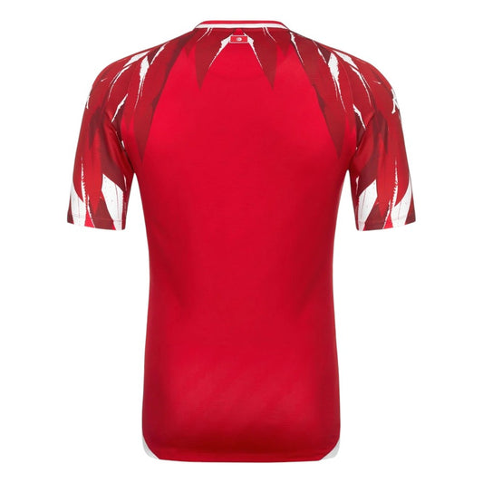 Camisola 26/27 Tunísia Alternativa