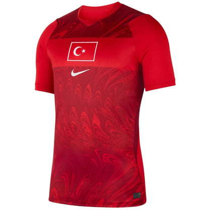 Camisola 26/27 Turquia Principal