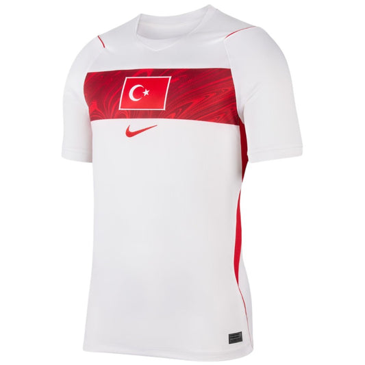 Camisola 26/27 Turquia Alternativa