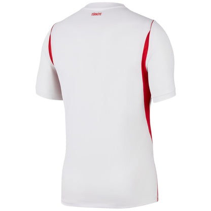 Camisola 26/27 Turquia Alternativa