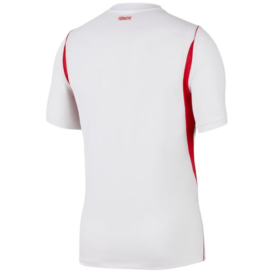 Camisola 26/27 Turquia Alternativa