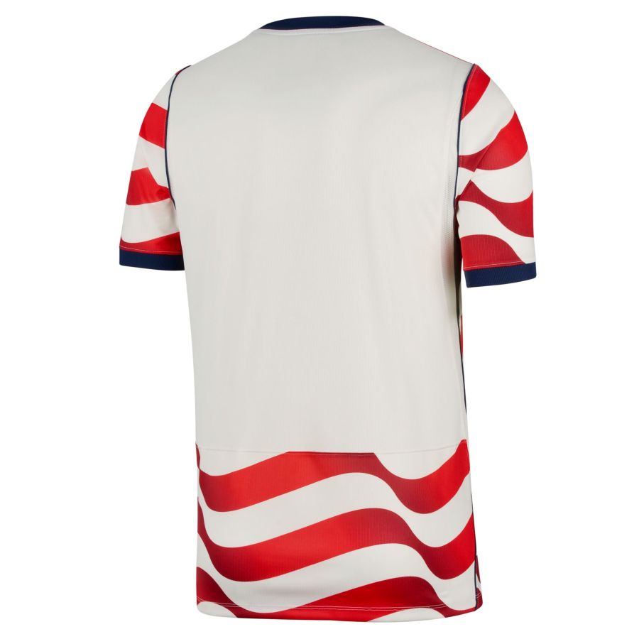 Camisola 26/27 Estados Unidos Principal