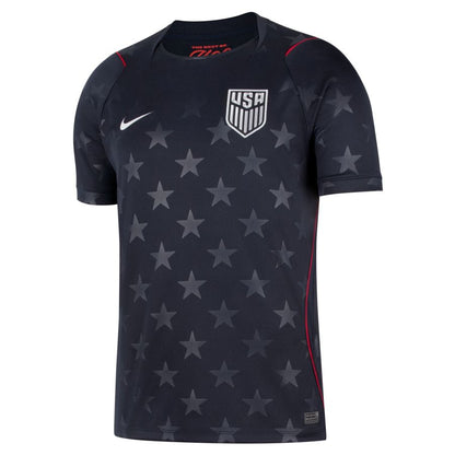 Camisola 26/27 Estados Unidos Alternativa