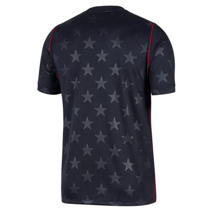 Camisola 26/27 Estados Unidos Alternativa