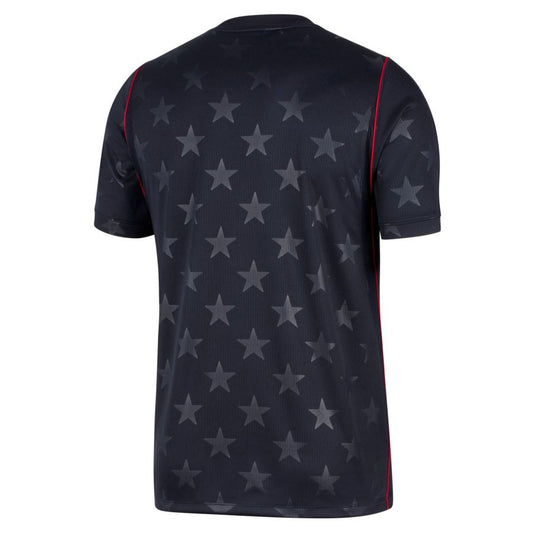 Camisola 26/27 Estados Unidos Alternativa