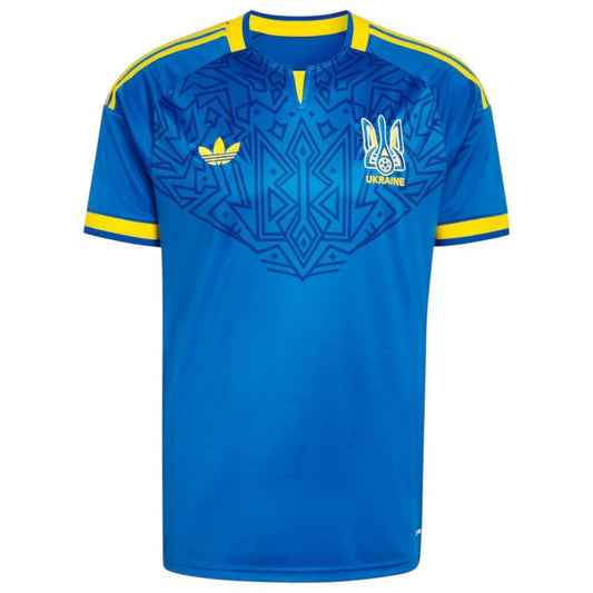 Camisola 26/27 Ucrânia Alternativa