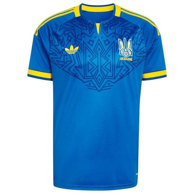 Camisola 26/27 Ucrânia Alternativa