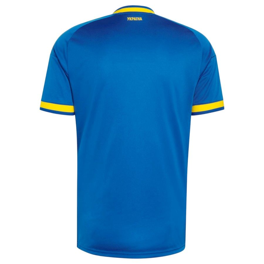 Camisola 26/27 Ucrânia Alternativa