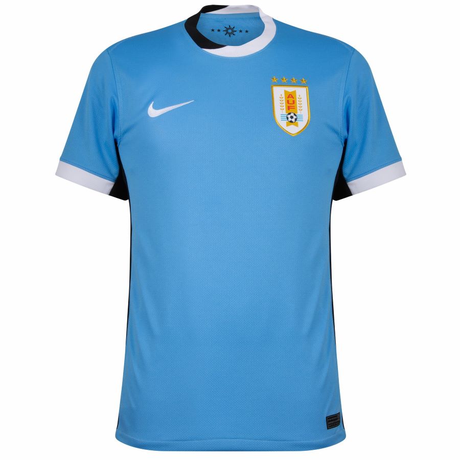 Camisola 25/26 Uruguai Principal