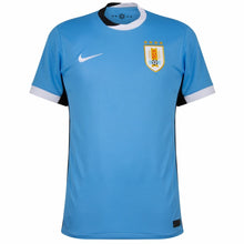 Camisola 25/26 Uruguai Principal