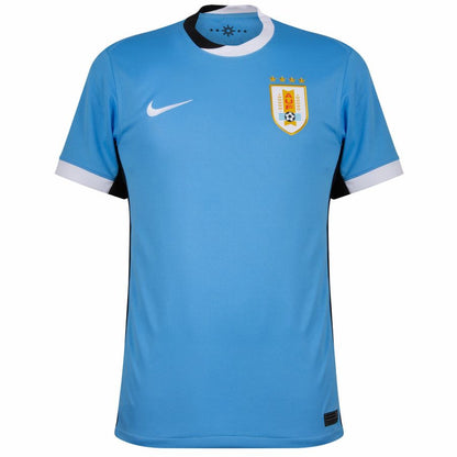 Camisola 25/26 Uruguai Principal
