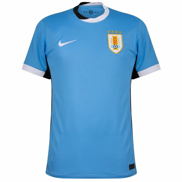 Camisola 25/26 Uruguai Principal