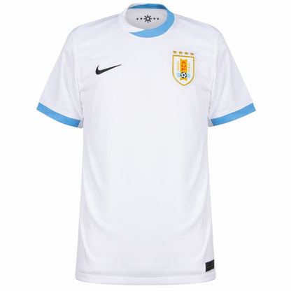 Camisola 25/26 Uruguai Alternativa