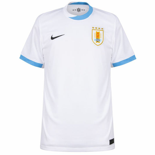 Camisola 25/26 Uruguai Alternativa