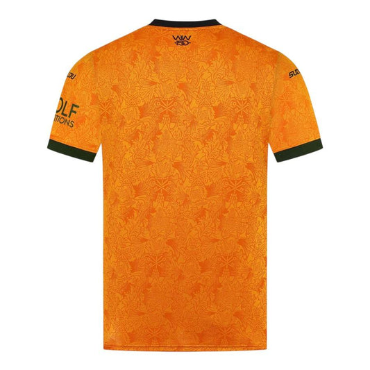 Camisola 26/27 Wolverhampton Principal