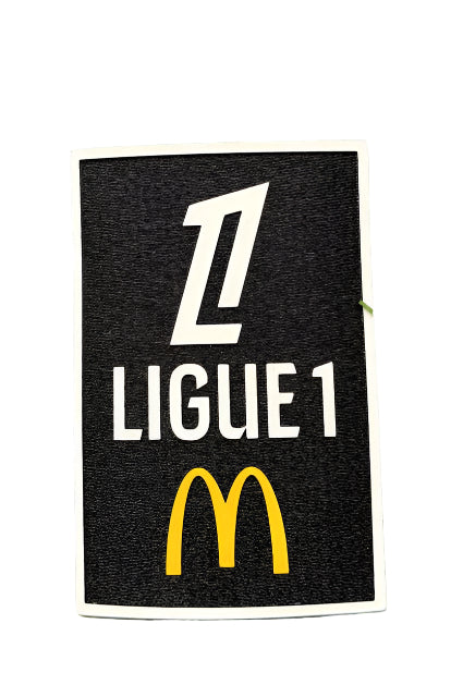 BADGE - LIGUE 1