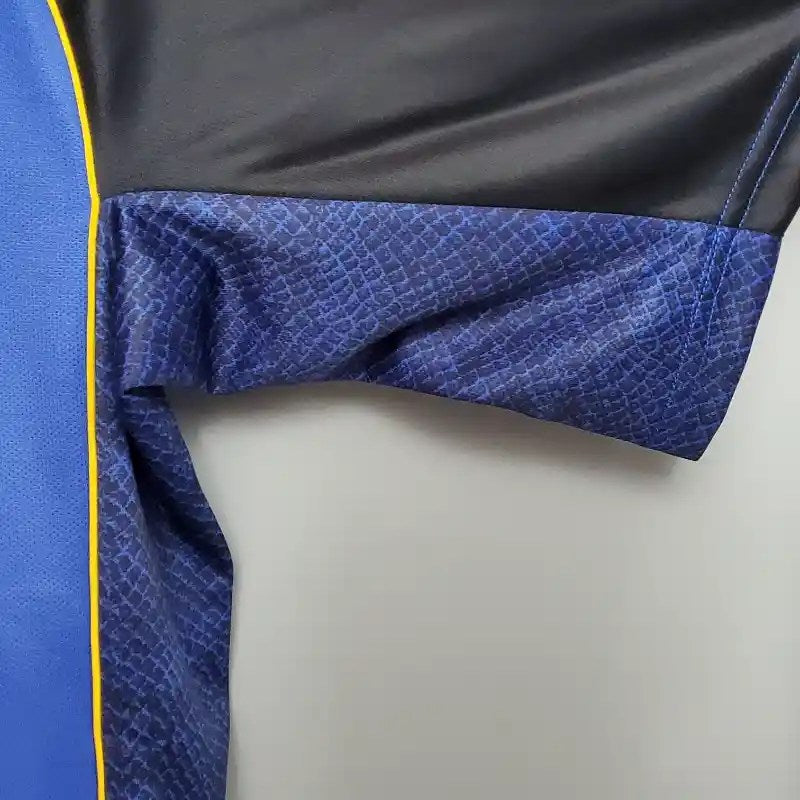 Camisola Retro 2001-2002 Inter Milan Ronaldo Nazario