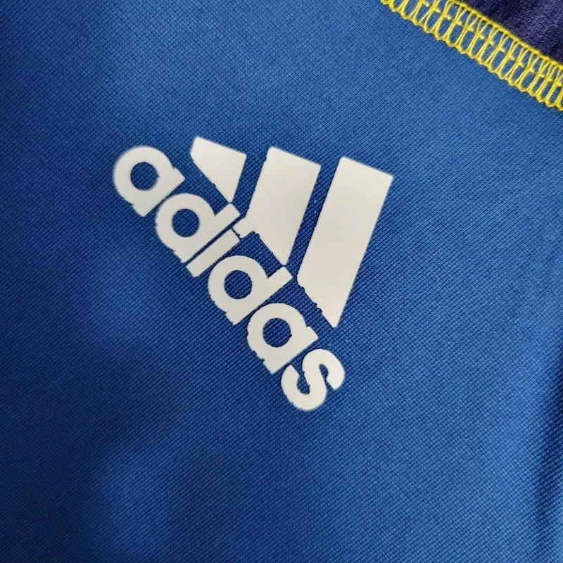 Camisola Retro 2011-2012 LA Galaxy Beckham