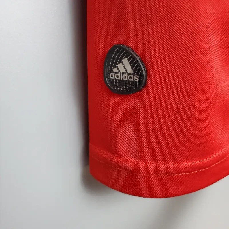 Camisola Retro 2011-2012 AC Milan Ibrahimovic