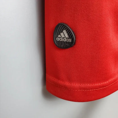 Camisola Retro 2011-2012 AC Milan Ibrahimovic