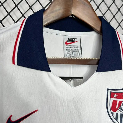 Camisola Retro 1995 USA Kasey Keller