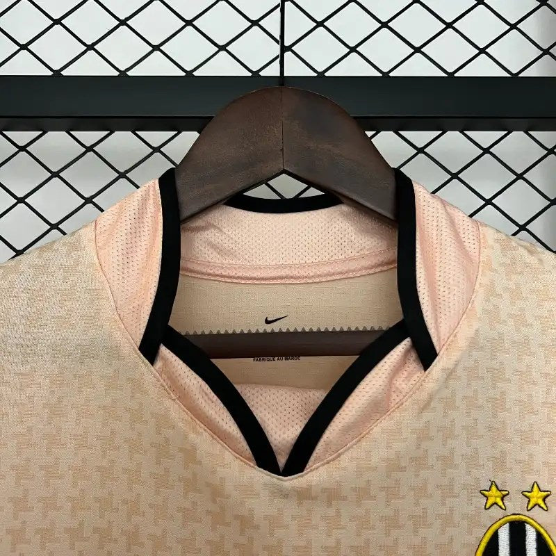 Camisola Retro 2003-2004 Juventus Second Buffon