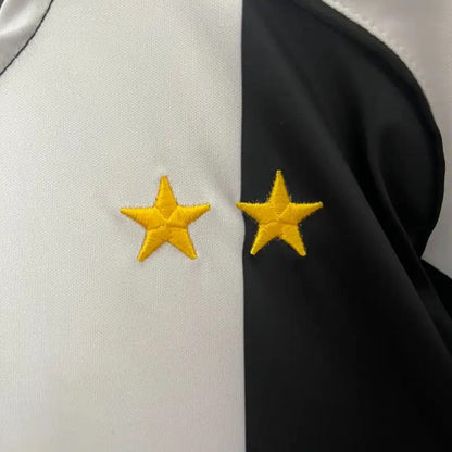 Camisola Retro 2004-2005 Juventus Cannavaro / Buffon / Ibrahimovic