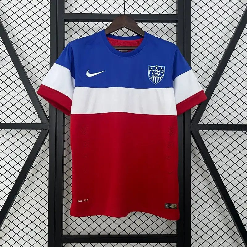 Camisola Retro 2004 USA Kasey Keller