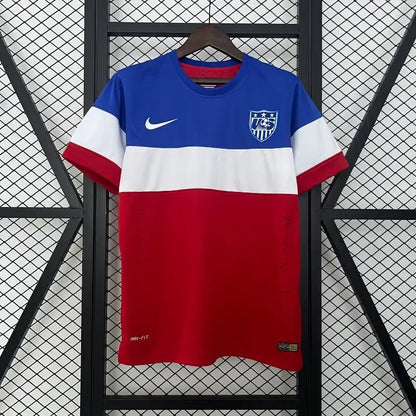 Camisola Retro 2004 USA Kasey Keller