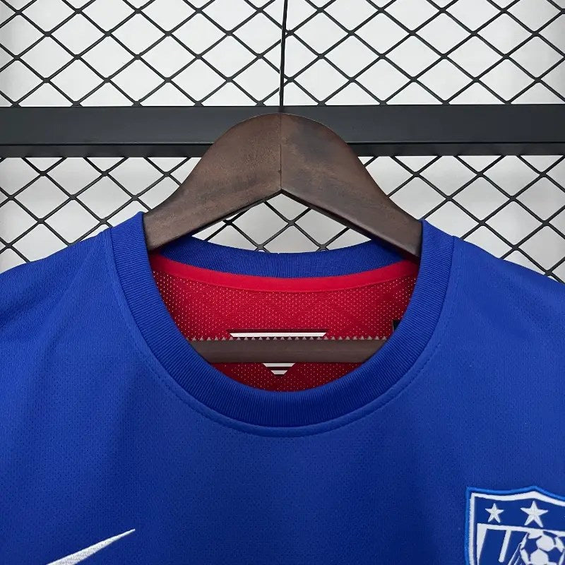 Camisola Retro 2004 USA Kasey Keller