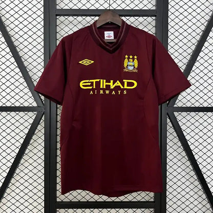 Camisola Retro 2012-2013 Manchester City Balotelli