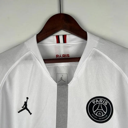 Camisola Retro 2018-2019 Long Sleeve PSG Buffon
