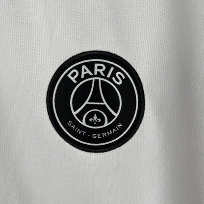 Camisola Retro 2018-2019 Long Sleeve PSG Buffon
