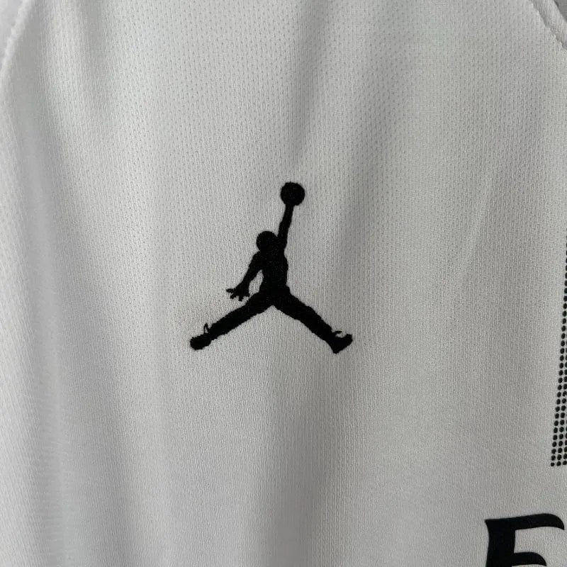 Camisola Retro 2018-2019 Long Sleeve PSG Buffon