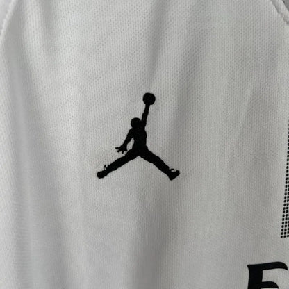 Camisola Retro 2018-2019 Long Sleeve PSG Buffon