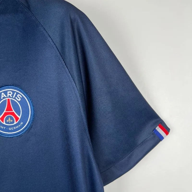 Camisola Retro 2019-2020 PSG Buffon / Messi