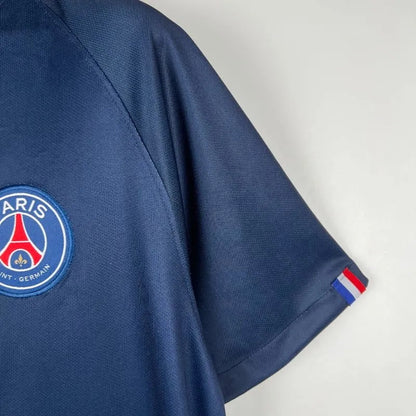 Camisola Retro 2019-2020 PSG Buffon / Messi