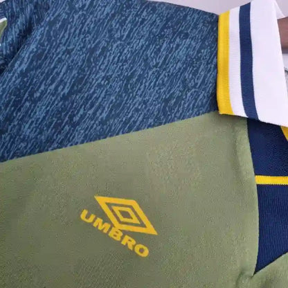 Camisola Retro 1995-1996 Inter Milan Third Roberto Carlos