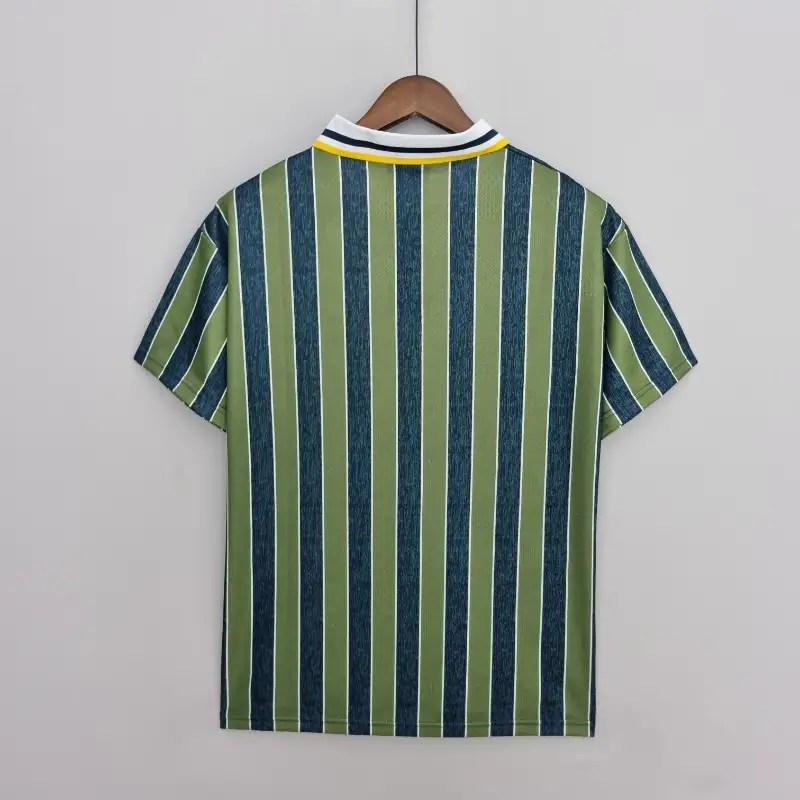 Camisola Retro 1995-1996 Inter Milan Third Roberto Carlos