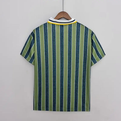 Camisola Retro 1995-1996 Inter Milan Third Roberto Carlos