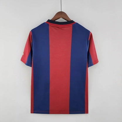 Camisola Retro 1998-1999 Barcelona Puyol