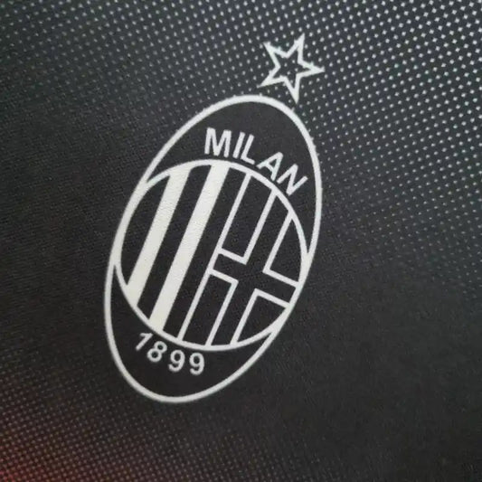 Camisola Retro 1995-1996 AC Milan Training Suit & Baresi