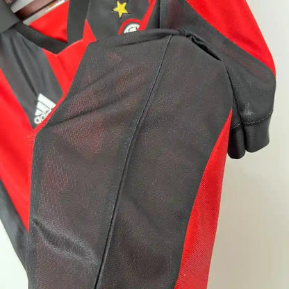 Camisola Retro 1998-1999 AC Milan Maldini
